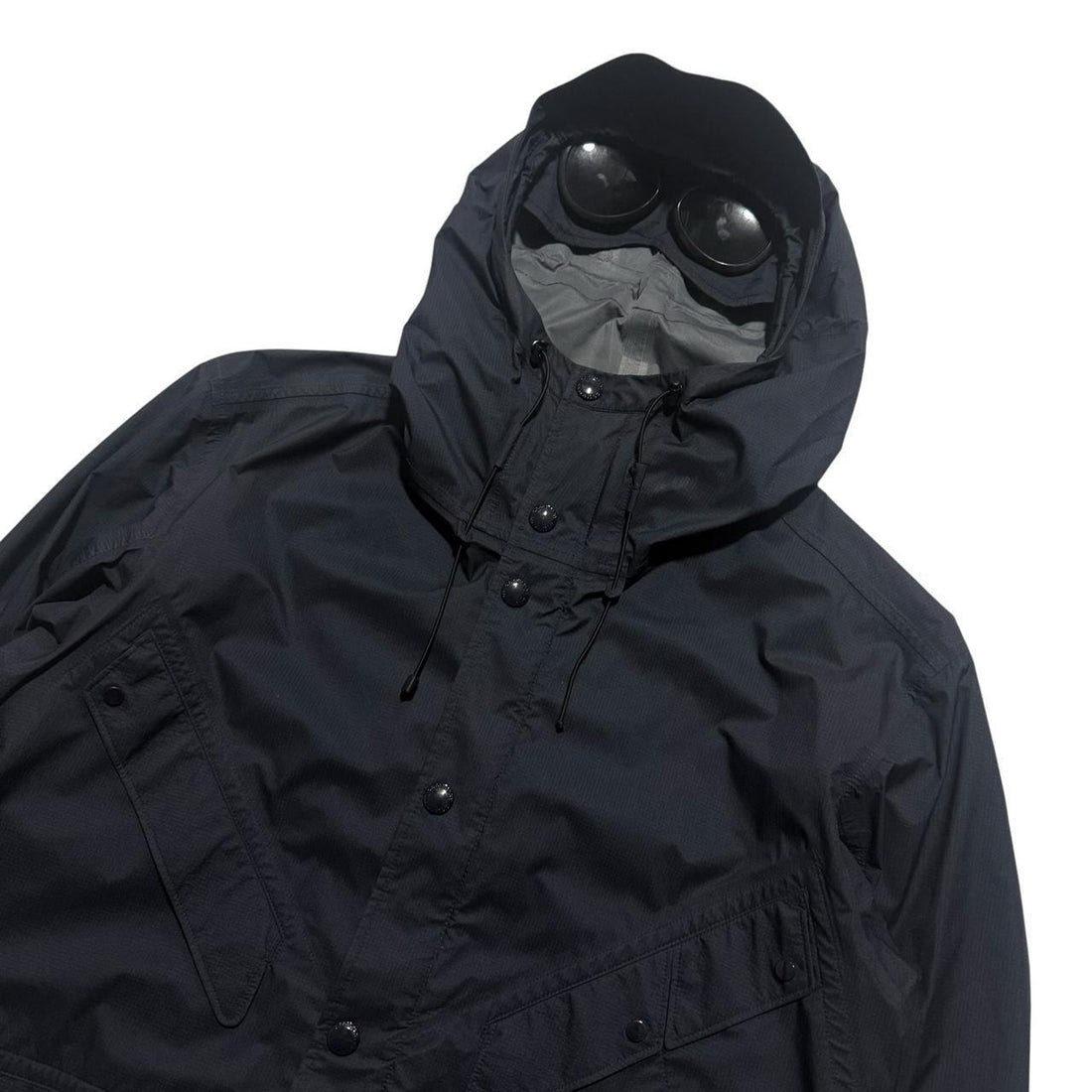 CP Company La Mille Goggle Jacket