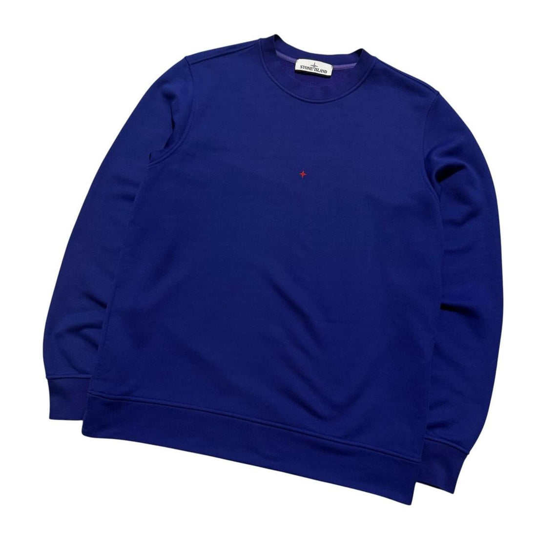 Stone Island Marina Pullover Crewneck