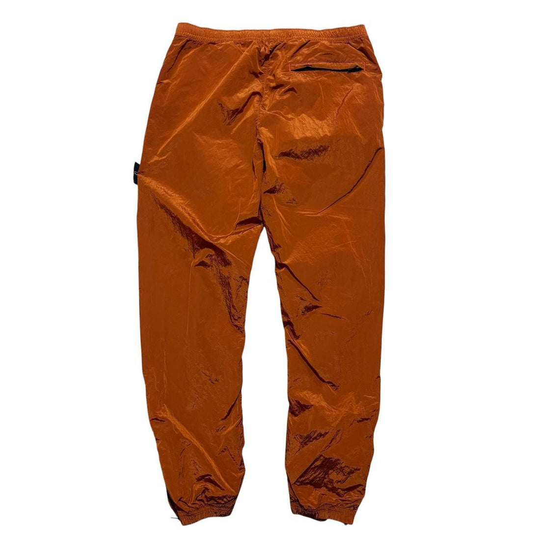 Stone Island Supreme Nylon Bottoms