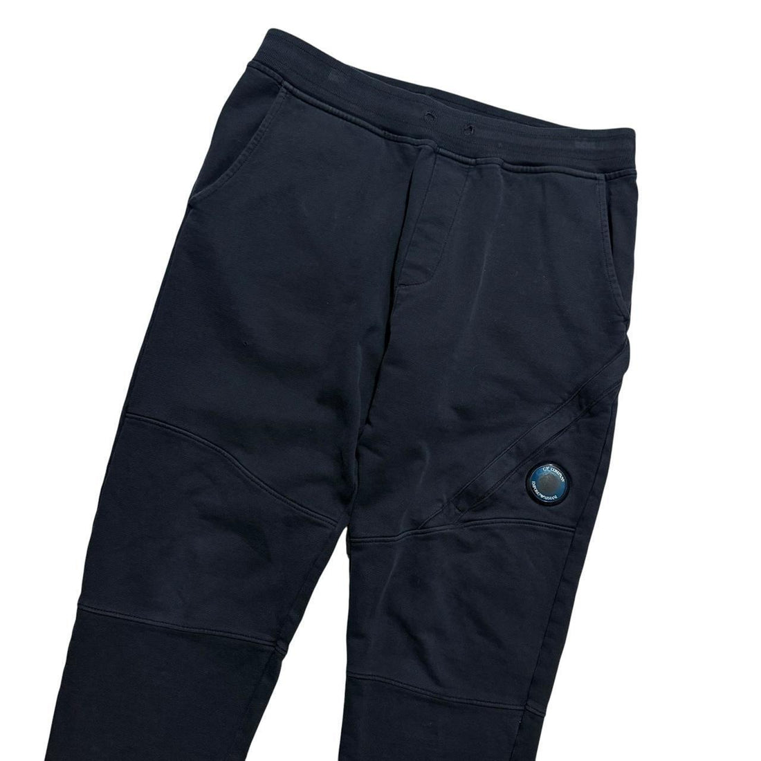 CP Company Armani Cotton Bottoms