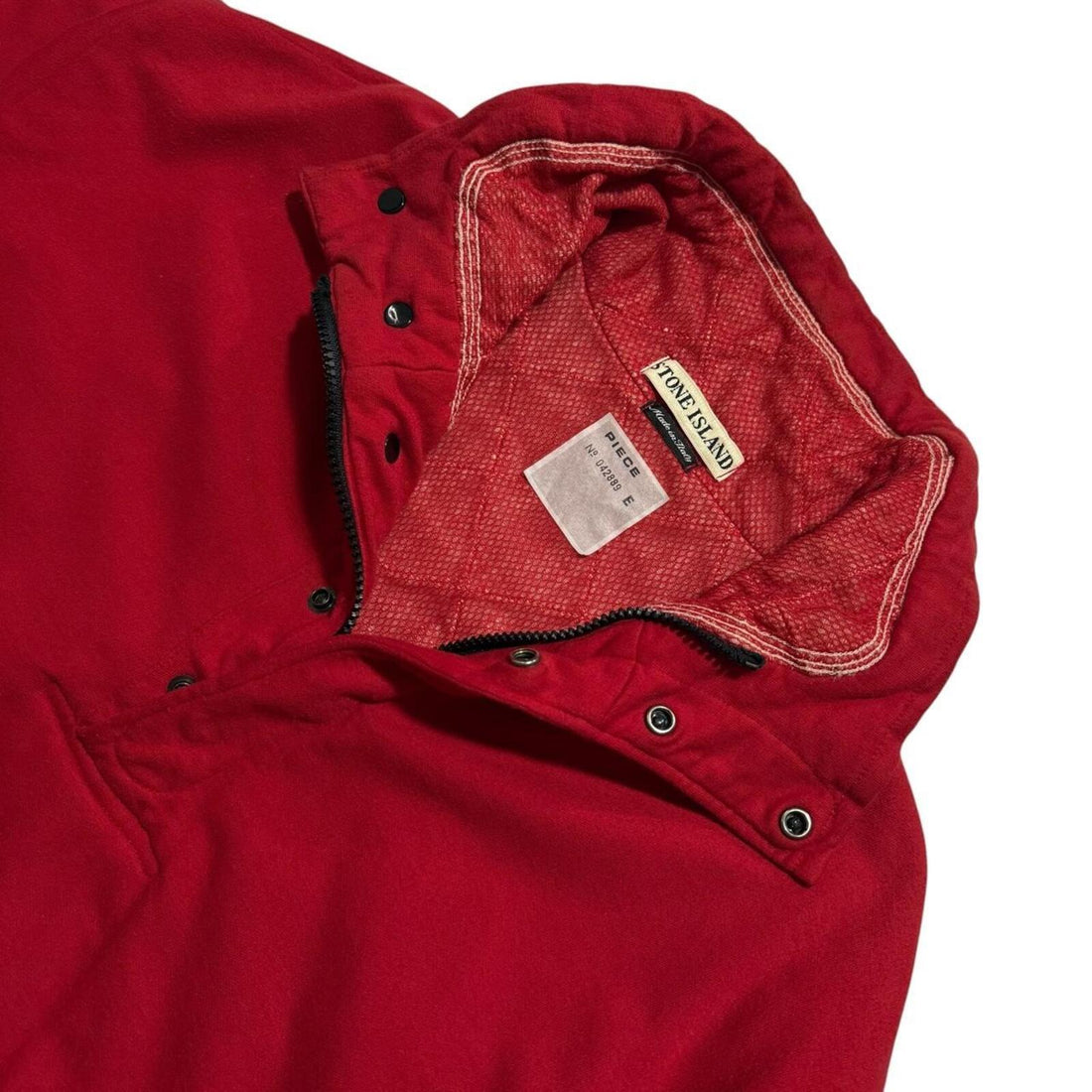 Stone Island 90's Pullover