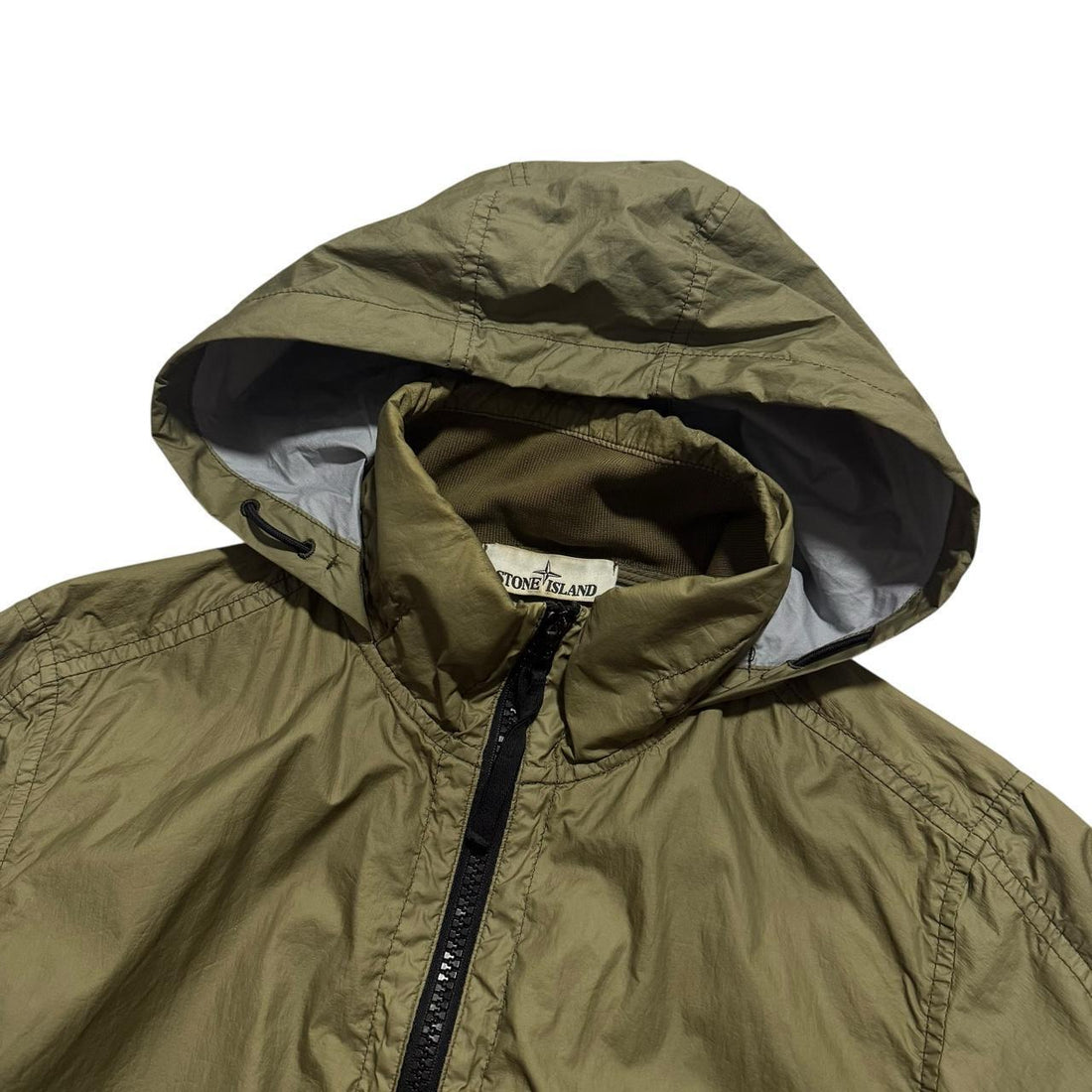 Stone Island Membrana-TC Jacket