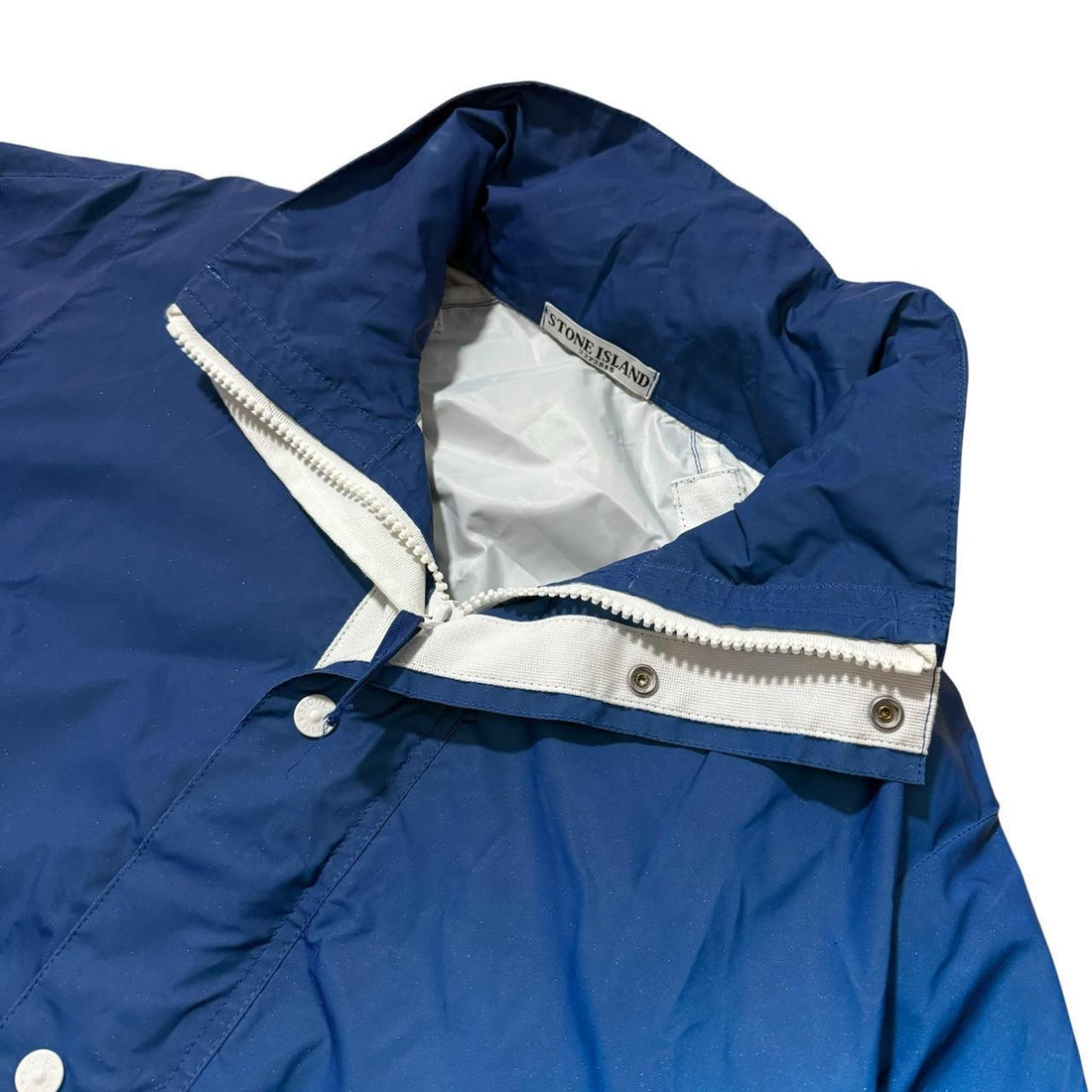 Stone Island Reflective Jacket