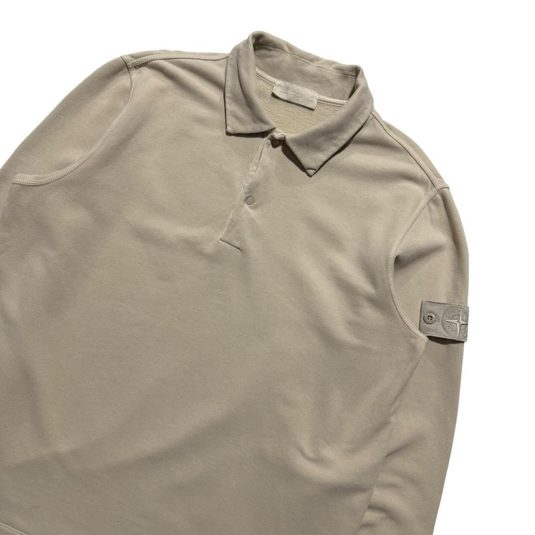 Stone Island Ghost Pullover
