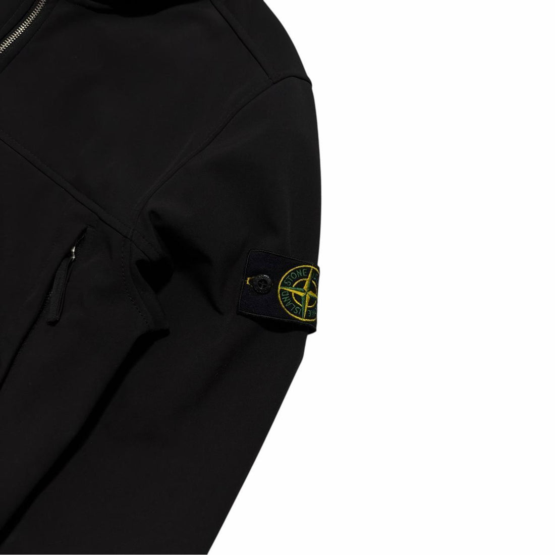 Stone Island Soft Shell-R Jacket