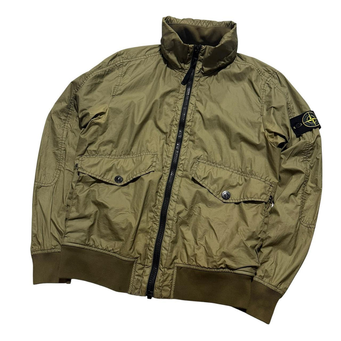 Stone Island Membrana-TC Jacket