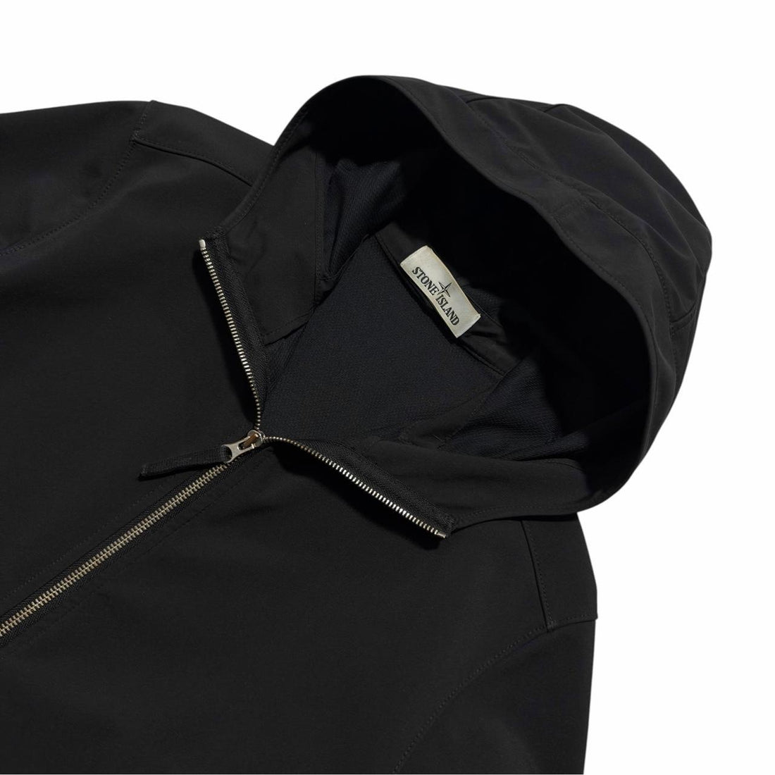Stone Island Soft Shell Jacket