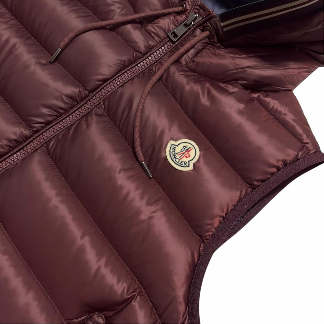 Moncler Down Amiens Gilet