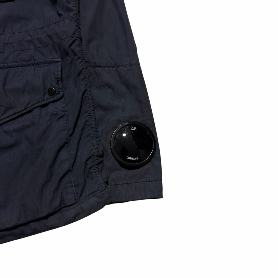 CP Company 50.3 Mille Miglia Goggle Jacket