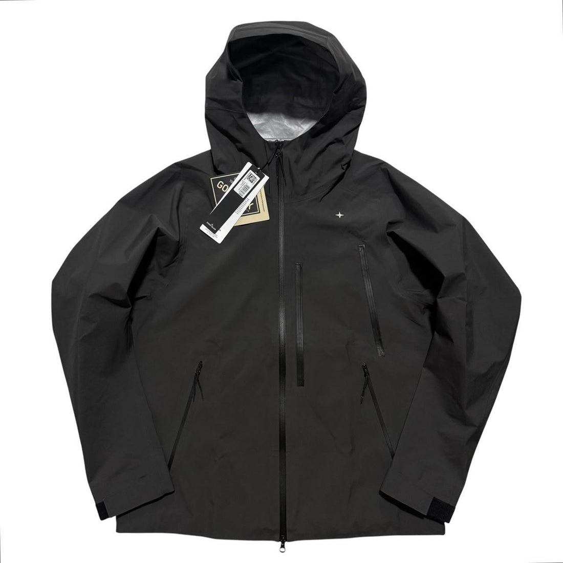 Stone Island Gore-Tex Stellina Jacket