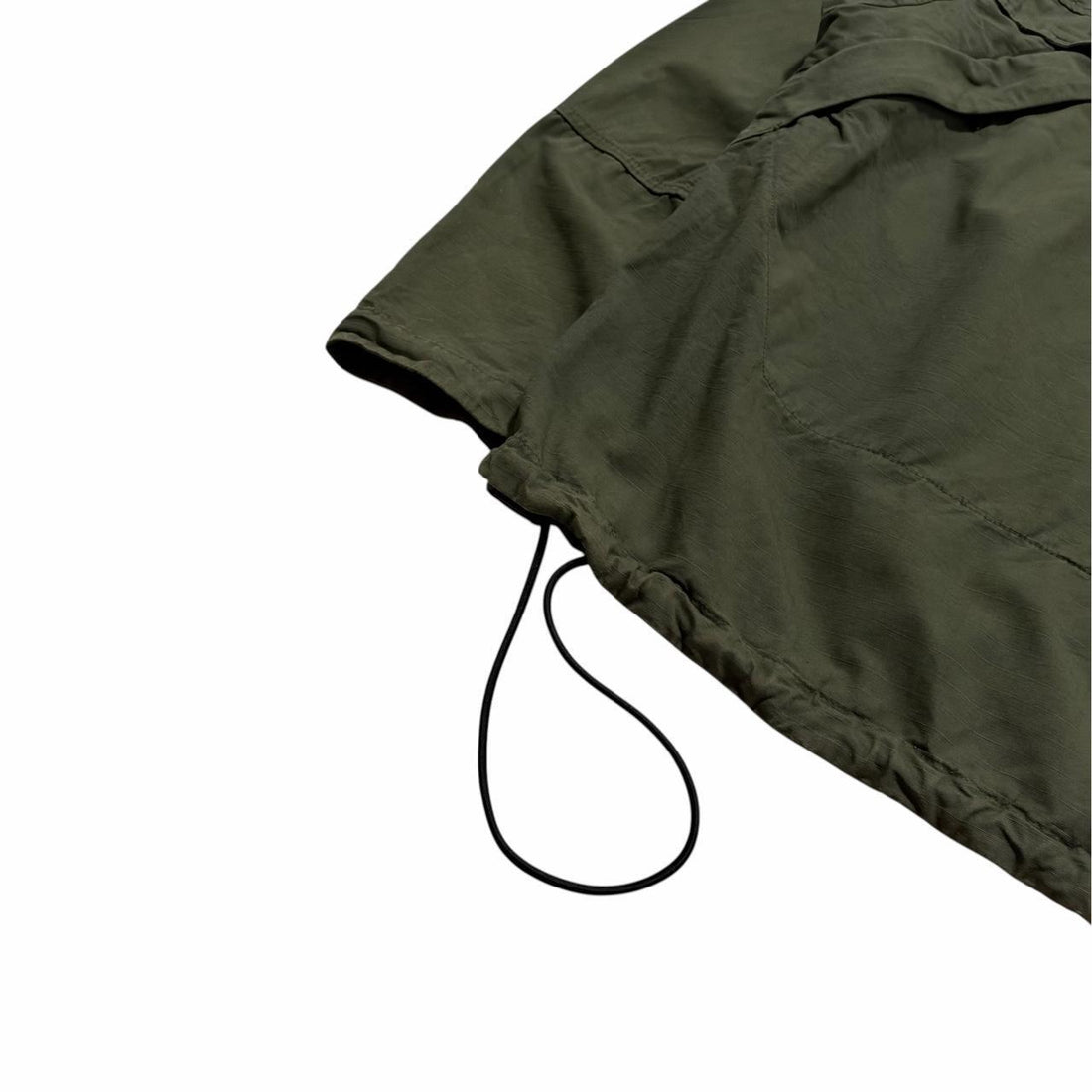 Stone Island Pullover Smock Jacket