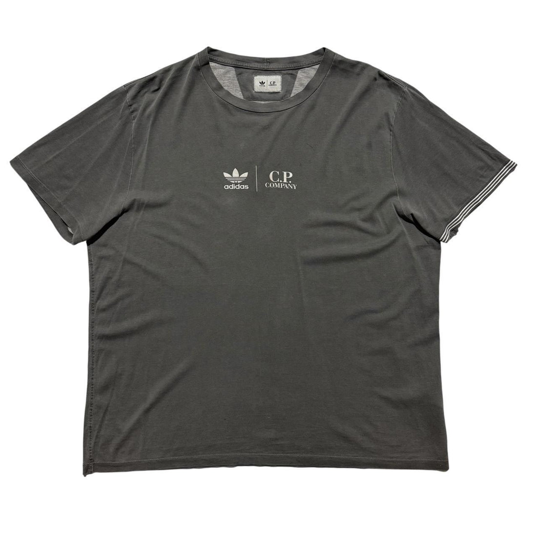 CP Company Adidas T-Shirt