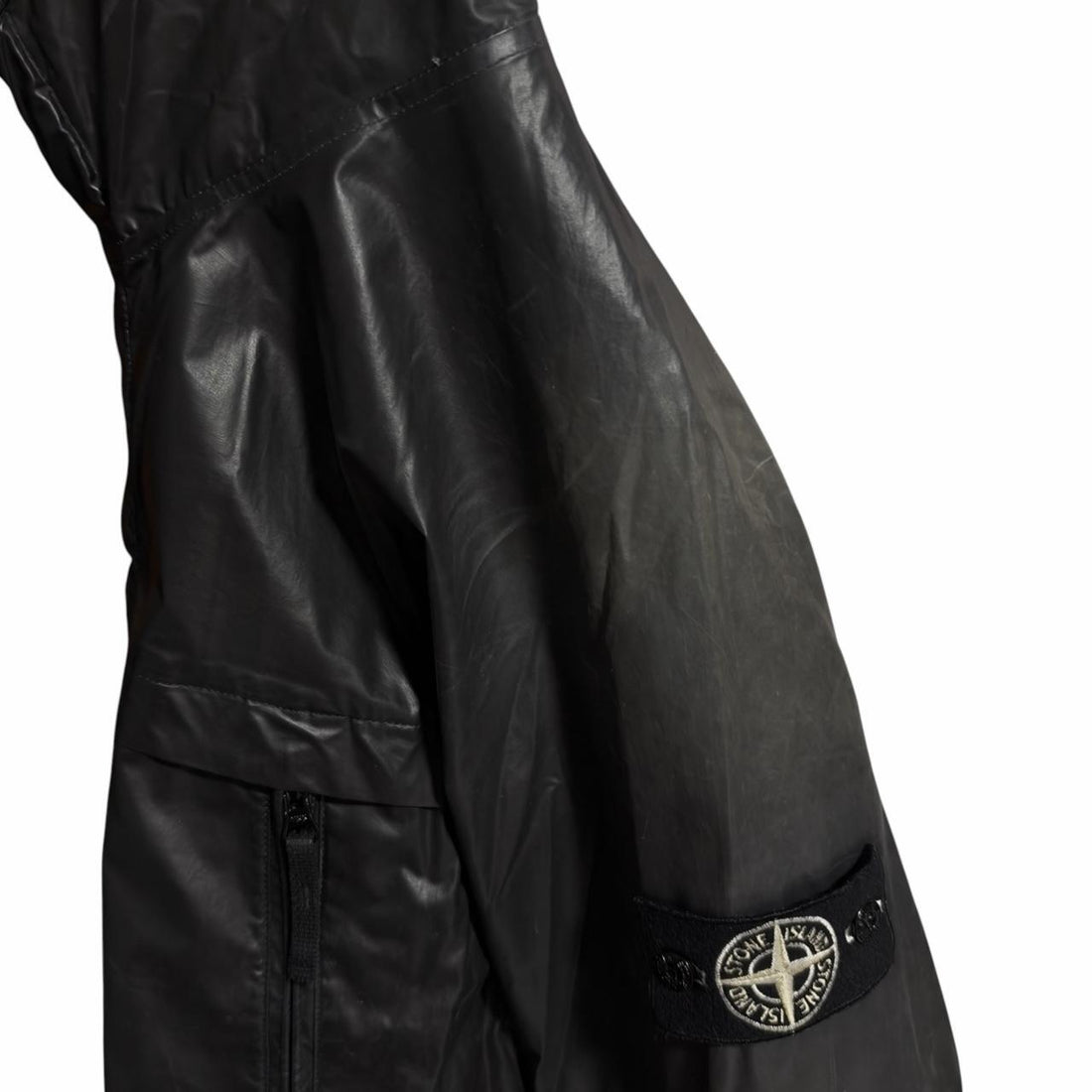 Stone Island 2011 Heat Reactive Jacket