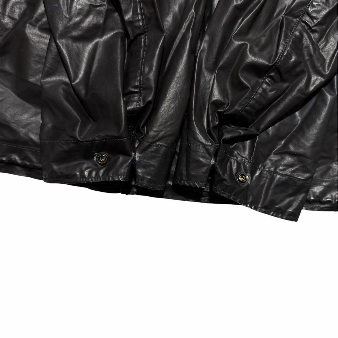 Stone Island 2011 Heat Reactive Jacket