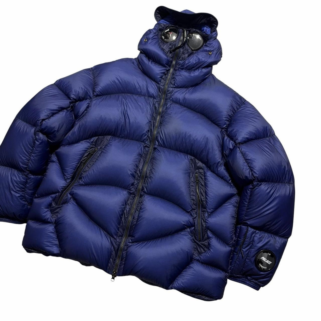 CP Company Palace Down Explorer Jacket