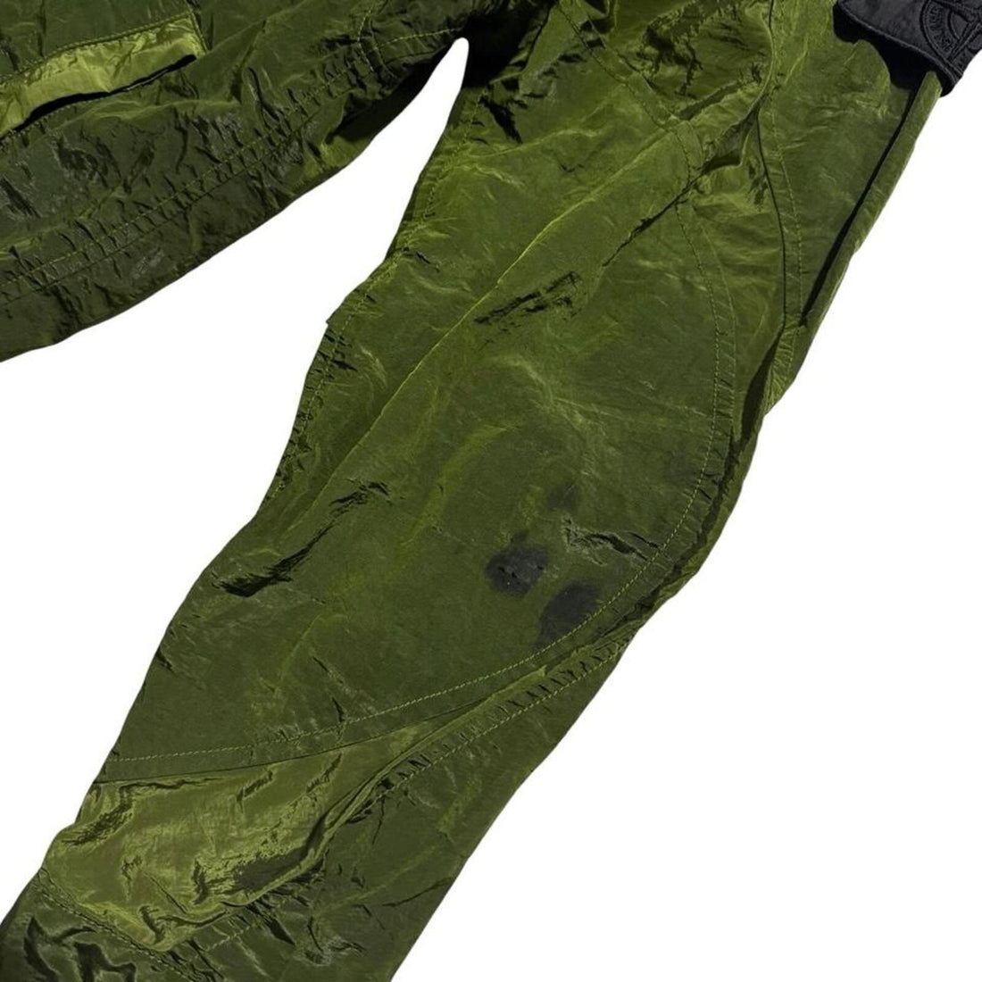 Stone Island Shadow Project Nylon Smock