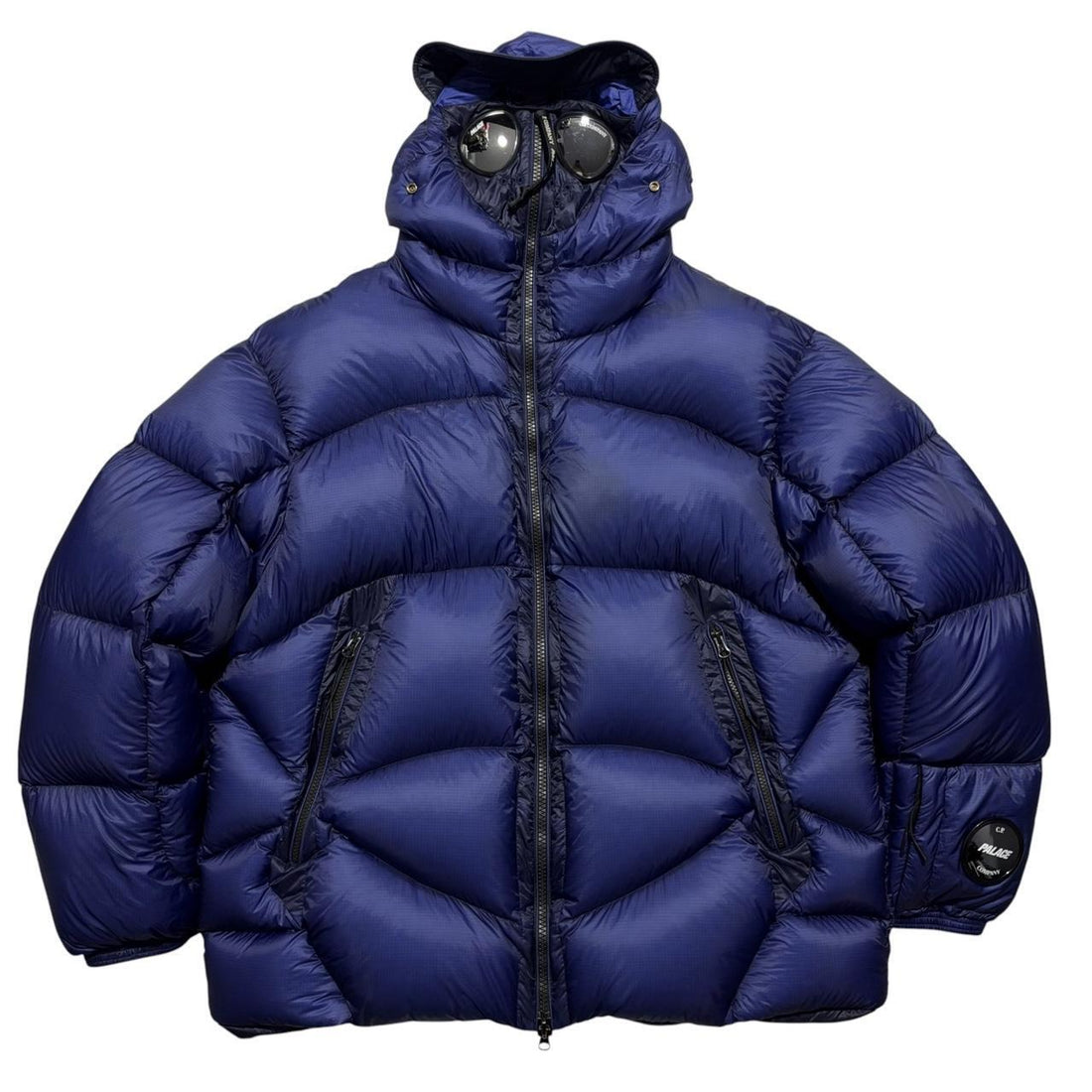 CP Company Palace Down Explorer Jacket