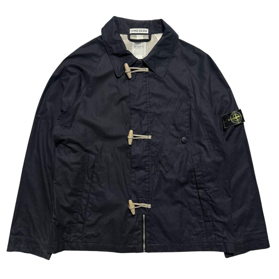 Stone Island S/S 1999 Duffle Jacket