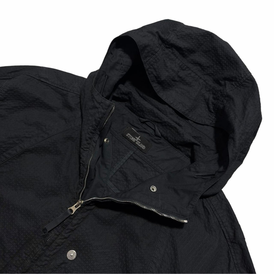 Stone Island Shadow Project Co NY Ripstop Jacket
