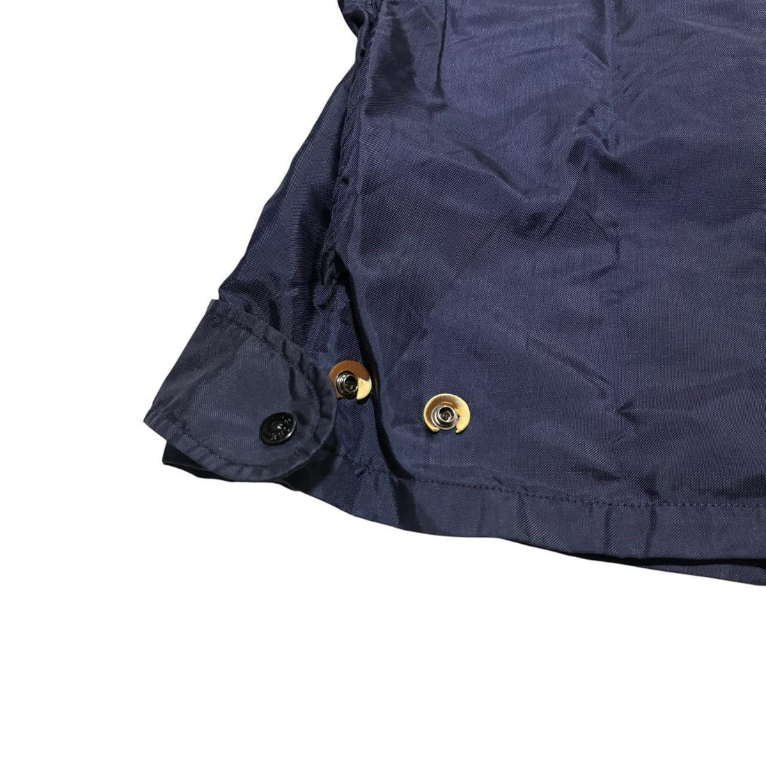 Stone Island 1992 Formula Steel Jacket
