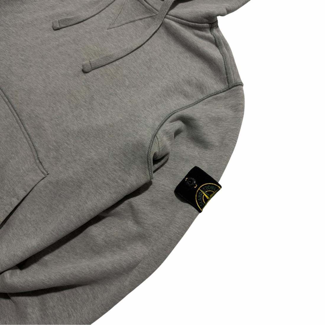 Stone Island Pullover Hoodie