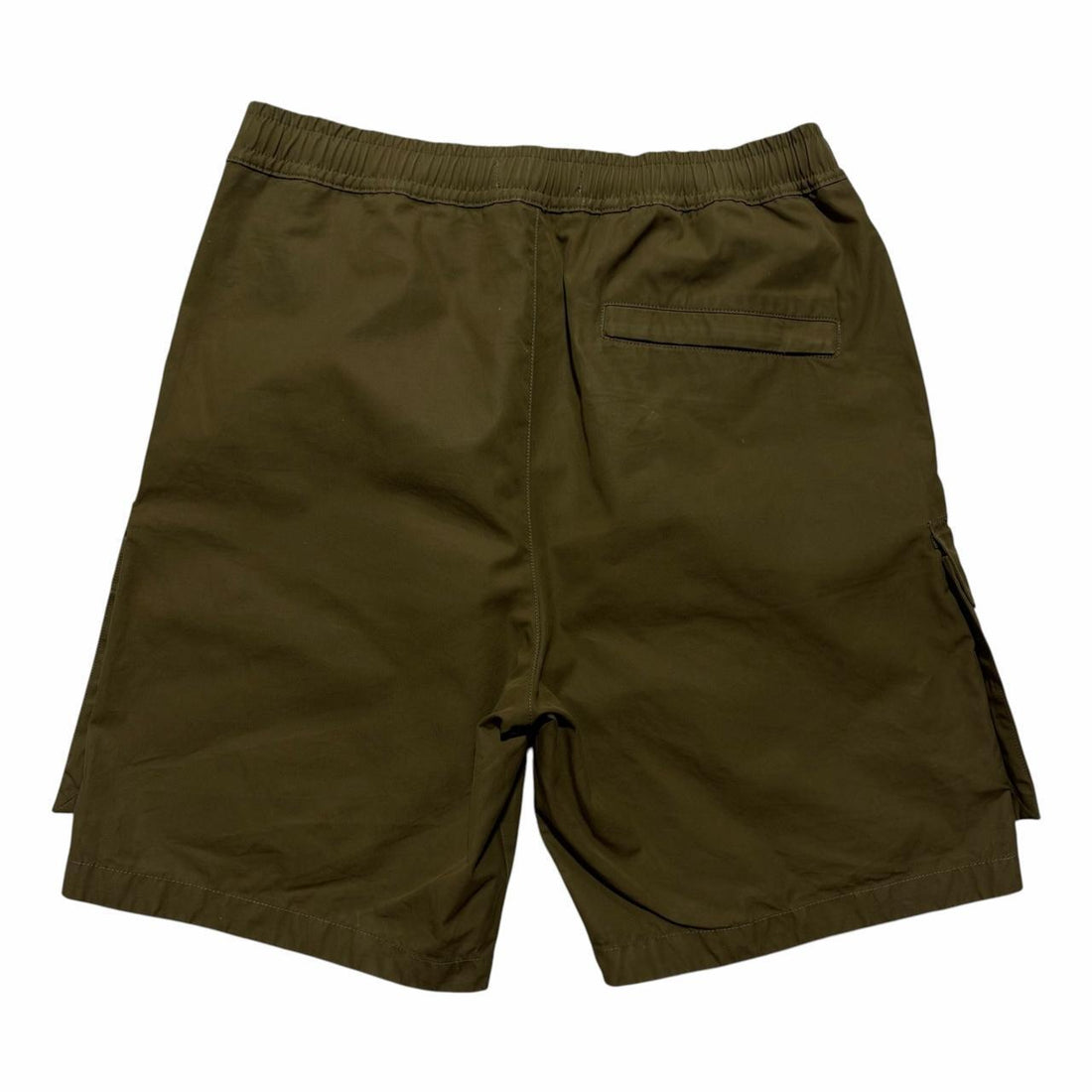 Stone Island Ghost Cargo Shorts