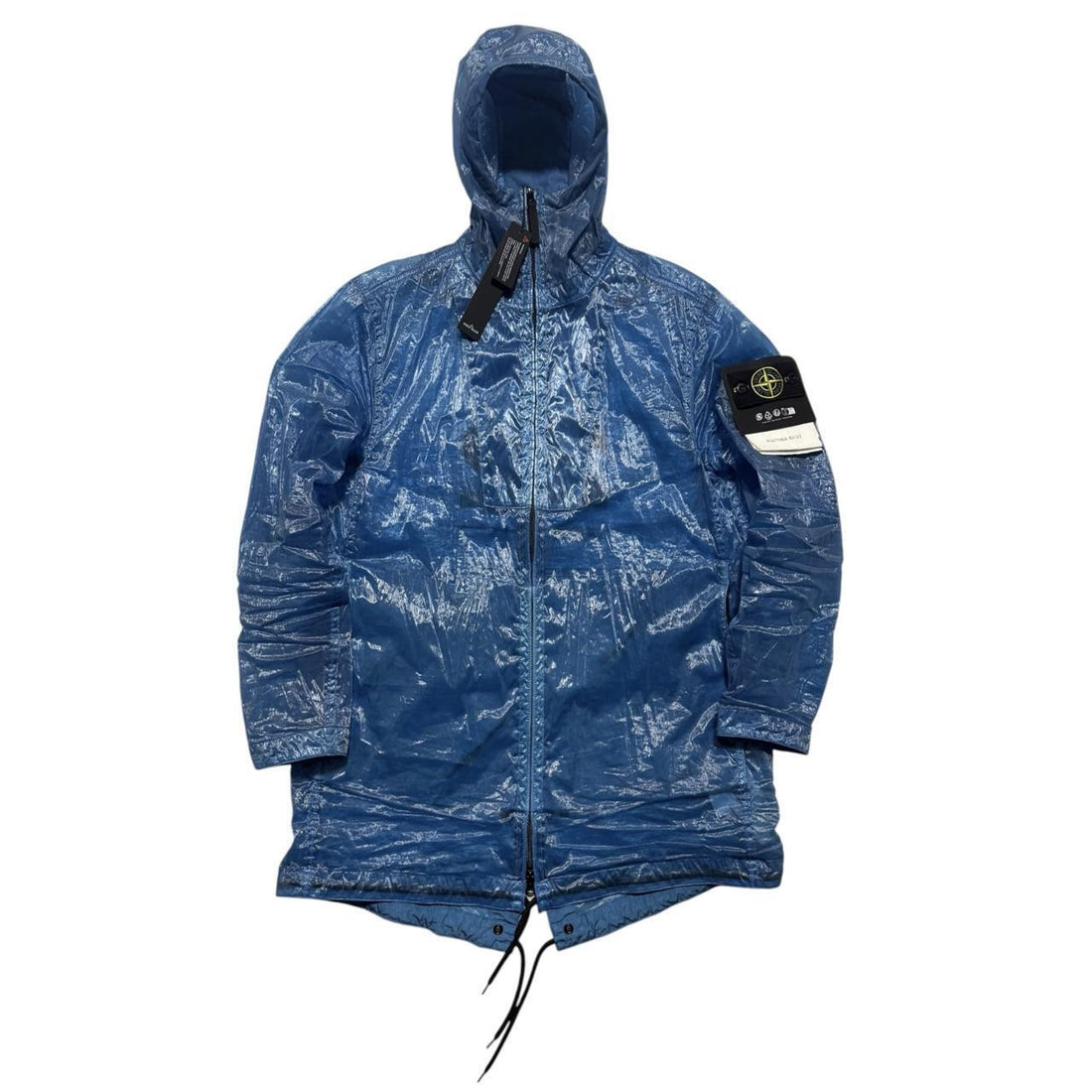 Stone Island 40th Anniversary Jacket