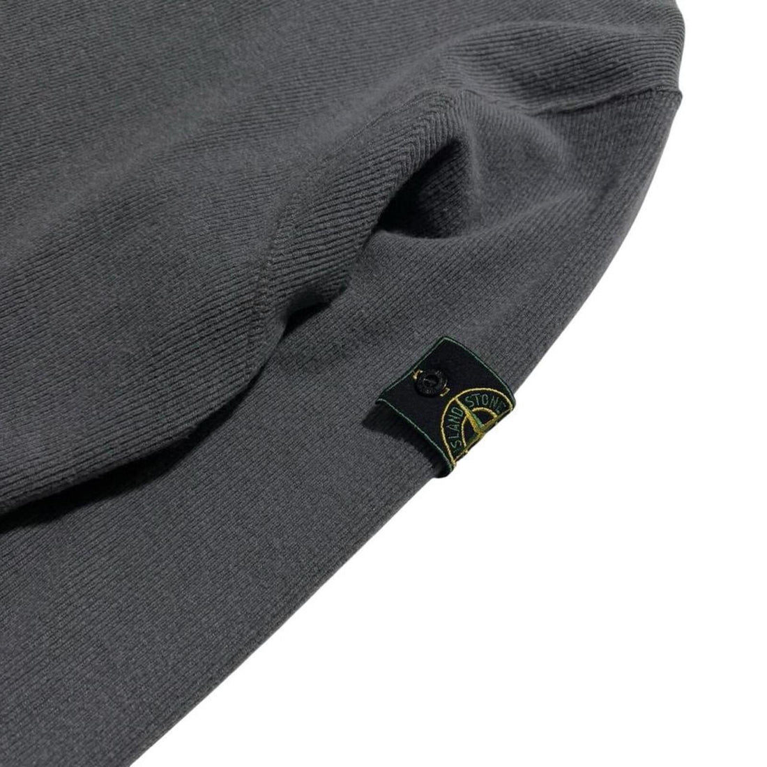 Stone Island A/W 1999 Ribbed Pullover