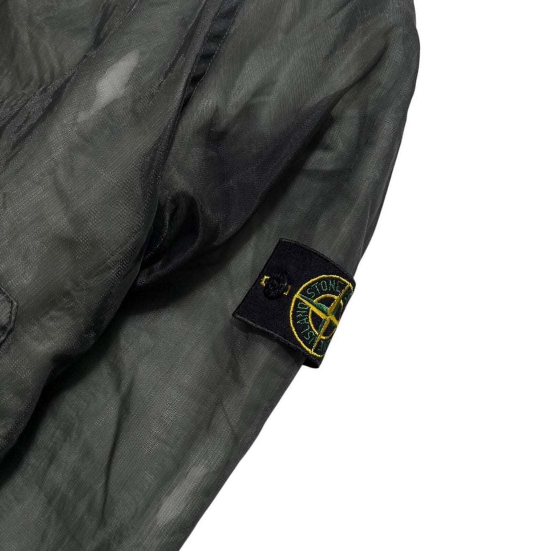 Stone Island 2003 Monofilament Jacket