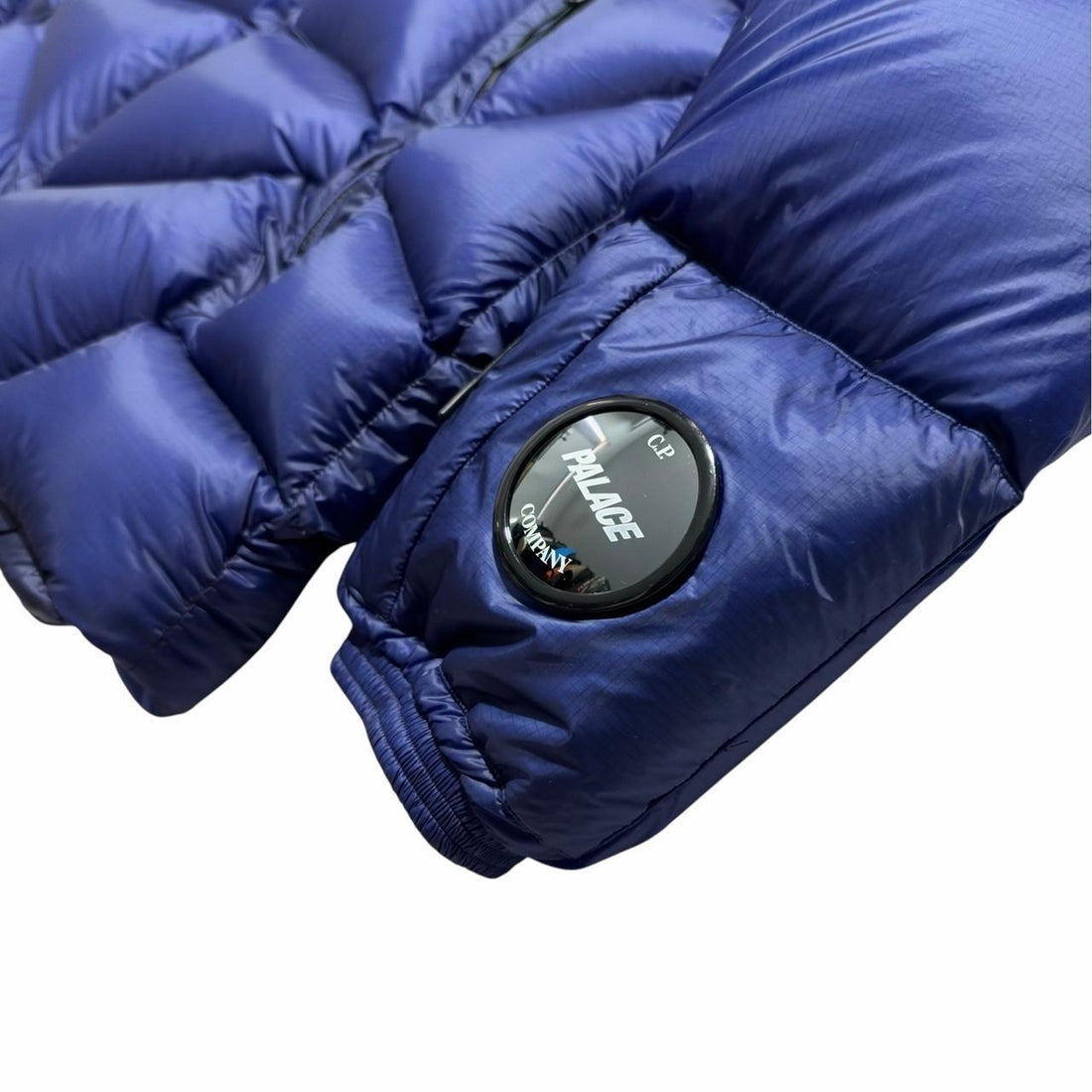 CP Company Palace Down Explorer Jacket