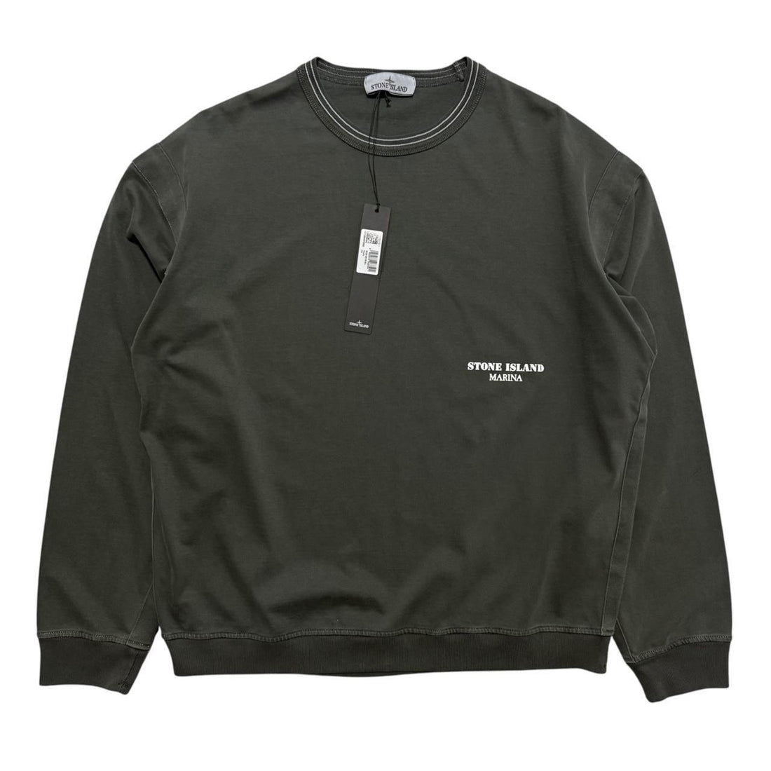 Stone Island Marina Pullover