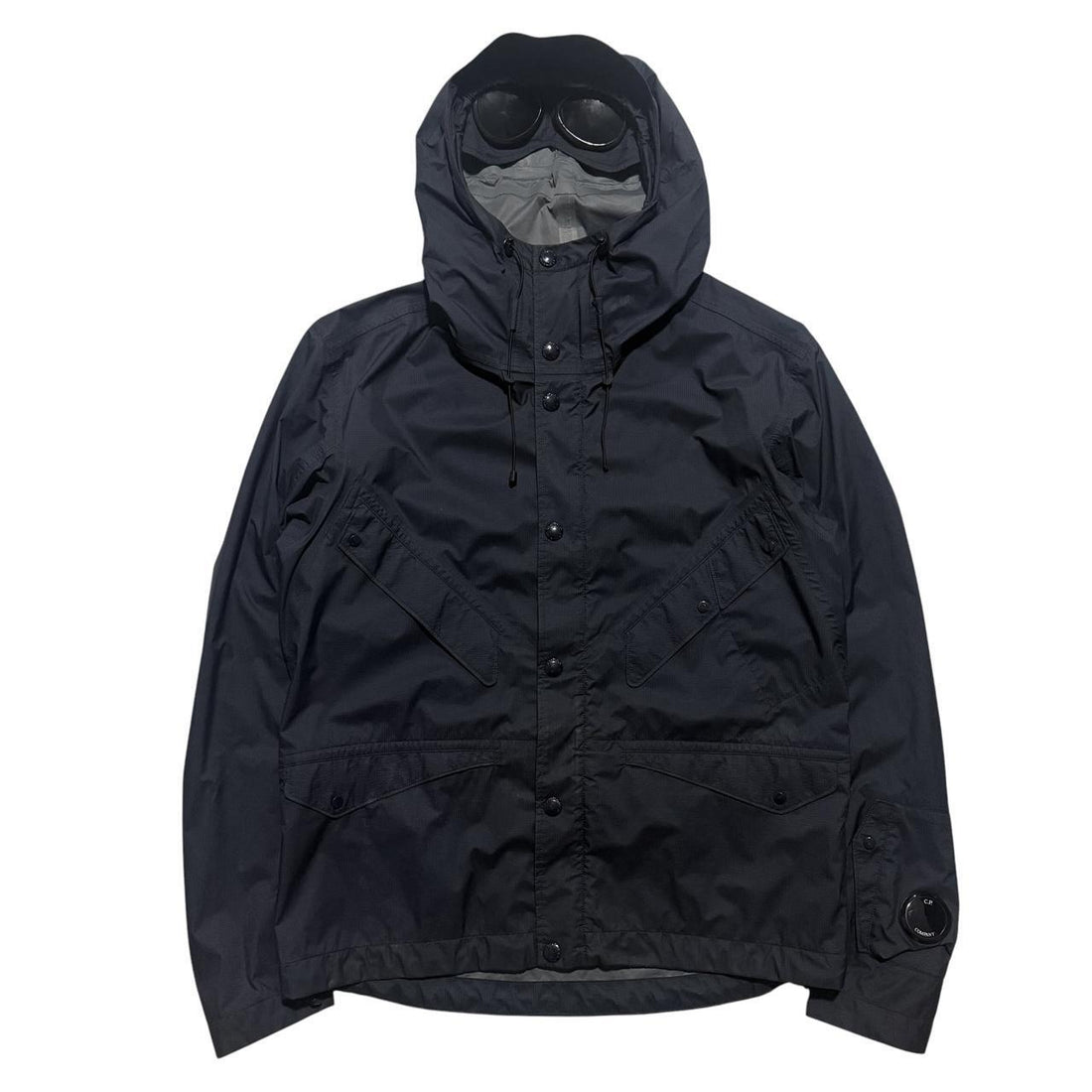 CP Company La Mille Goggle Jacket
