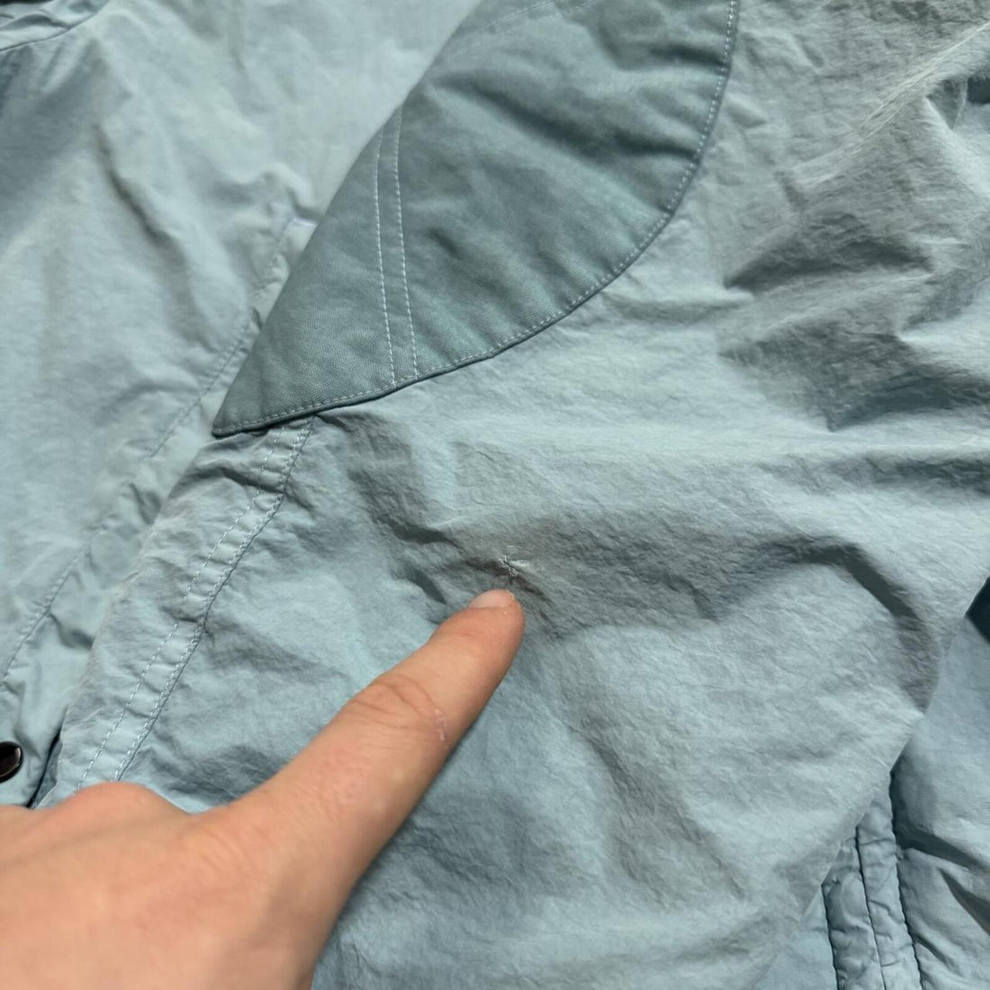 CP Company Palace Bomber Jacket