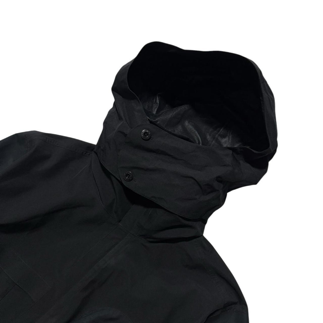 Stone Island Ghost Tank Shield Jacket