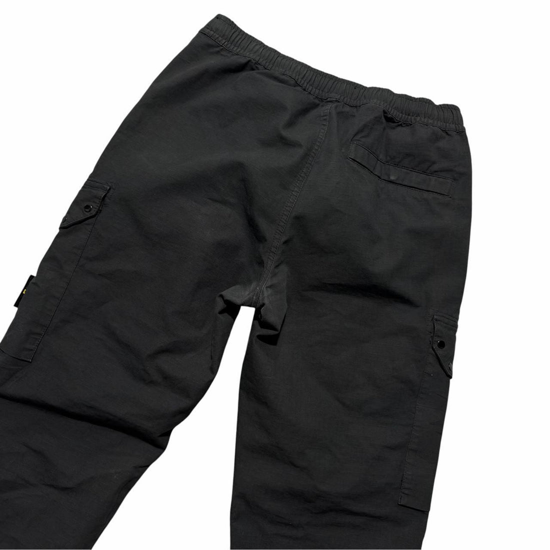 Stone Island Cargo Trousers