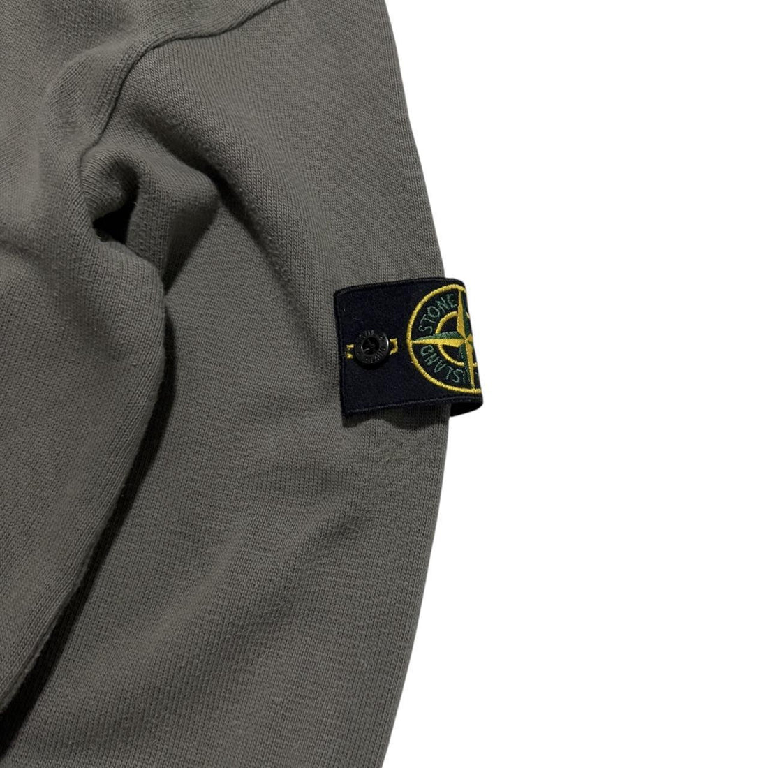 Stone Island A/W 2004 Pullover Jumper