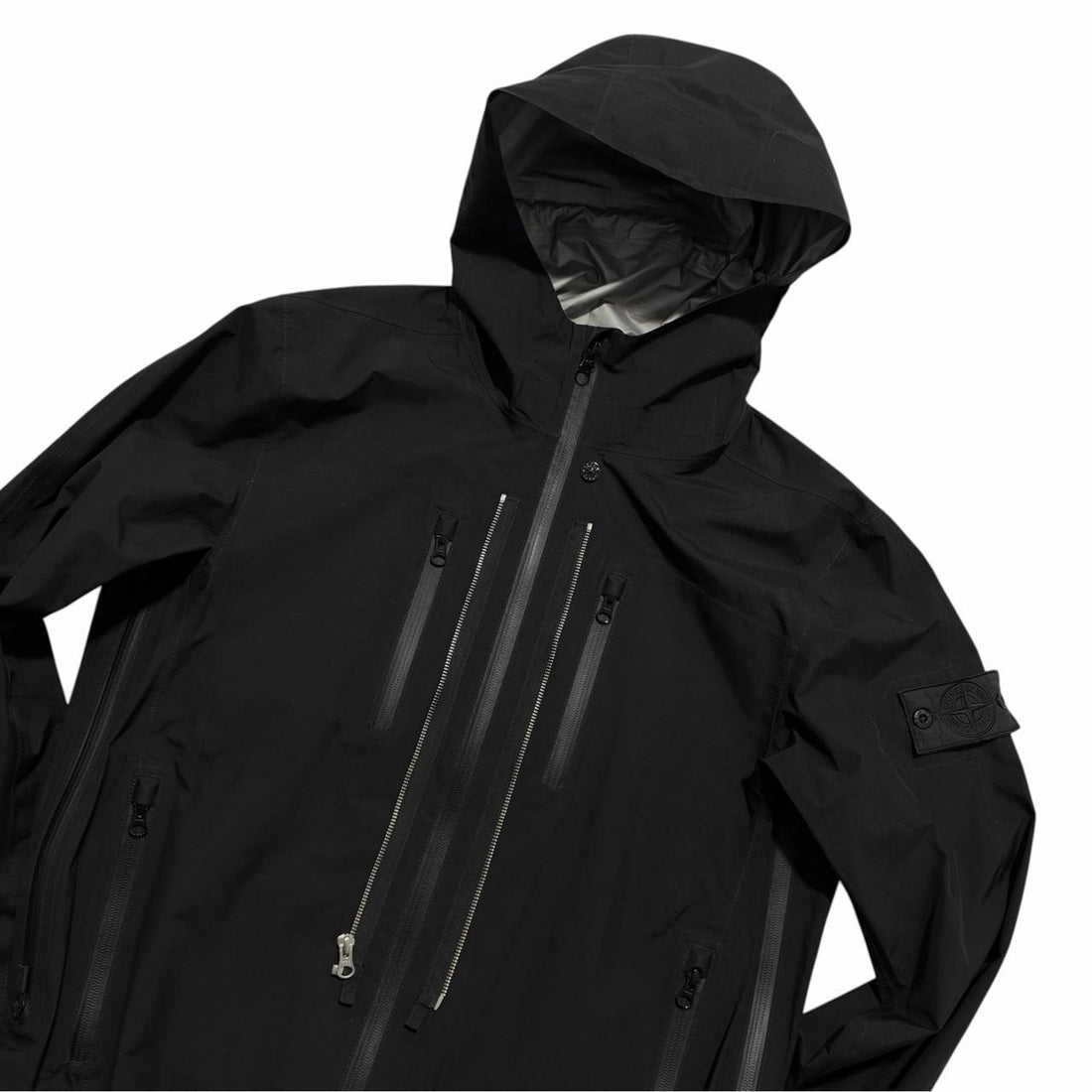 Stone Island Shadow Project Gore-Tex Jacket