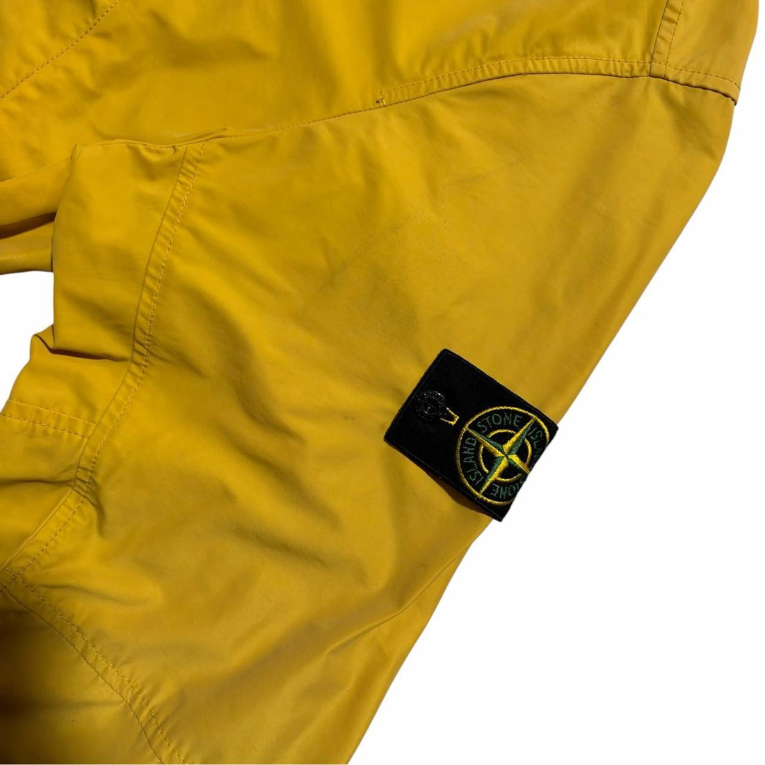 Stone Island Micro Reps Parka Jacket