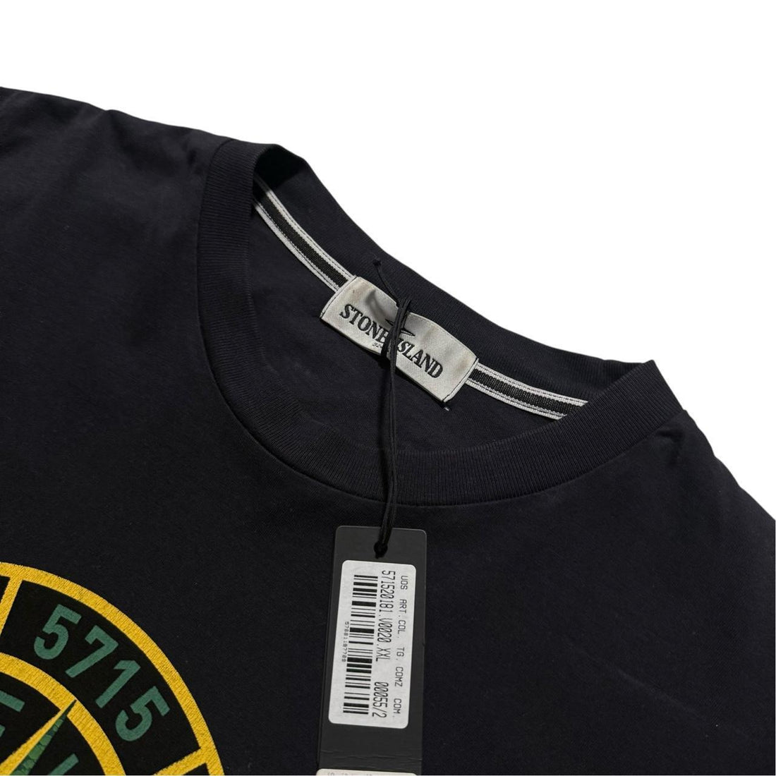 Stone Island Compass T-Shirt