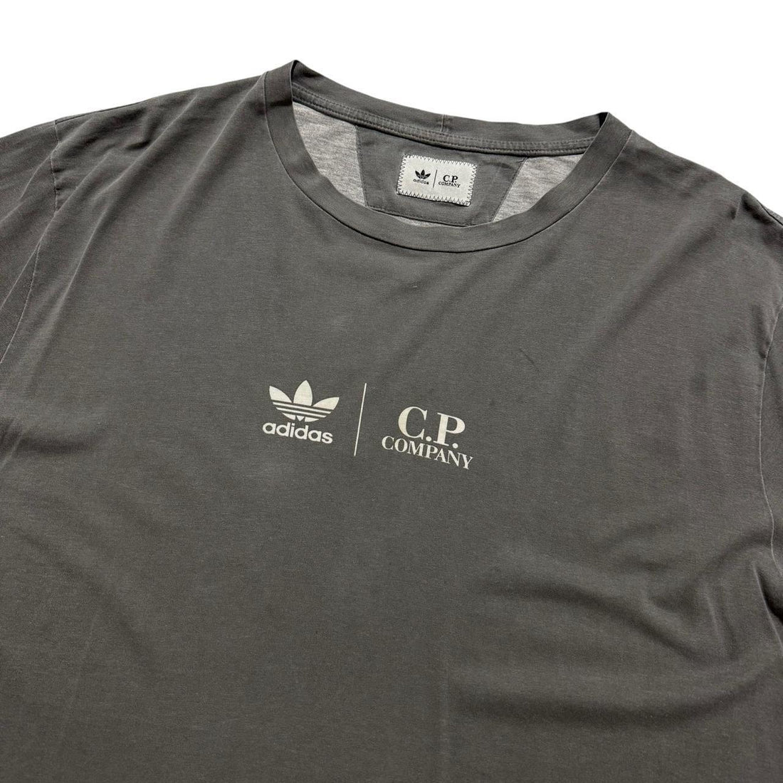 CP Company Adidas T-Shirt