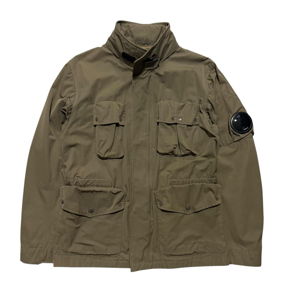 CP Company Mulitpocket jacket