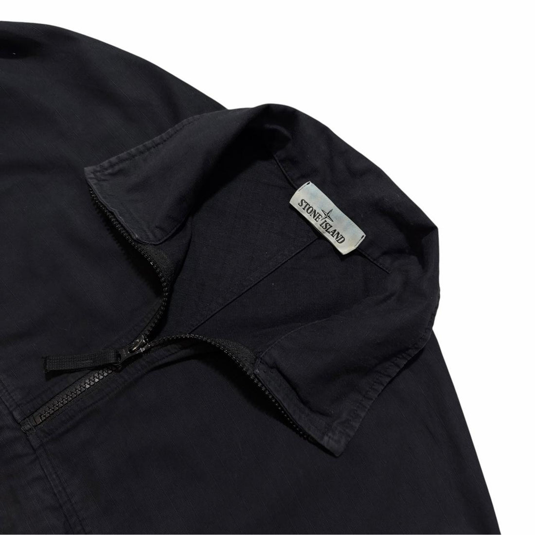 Stone Island pullover Smock Jacket
