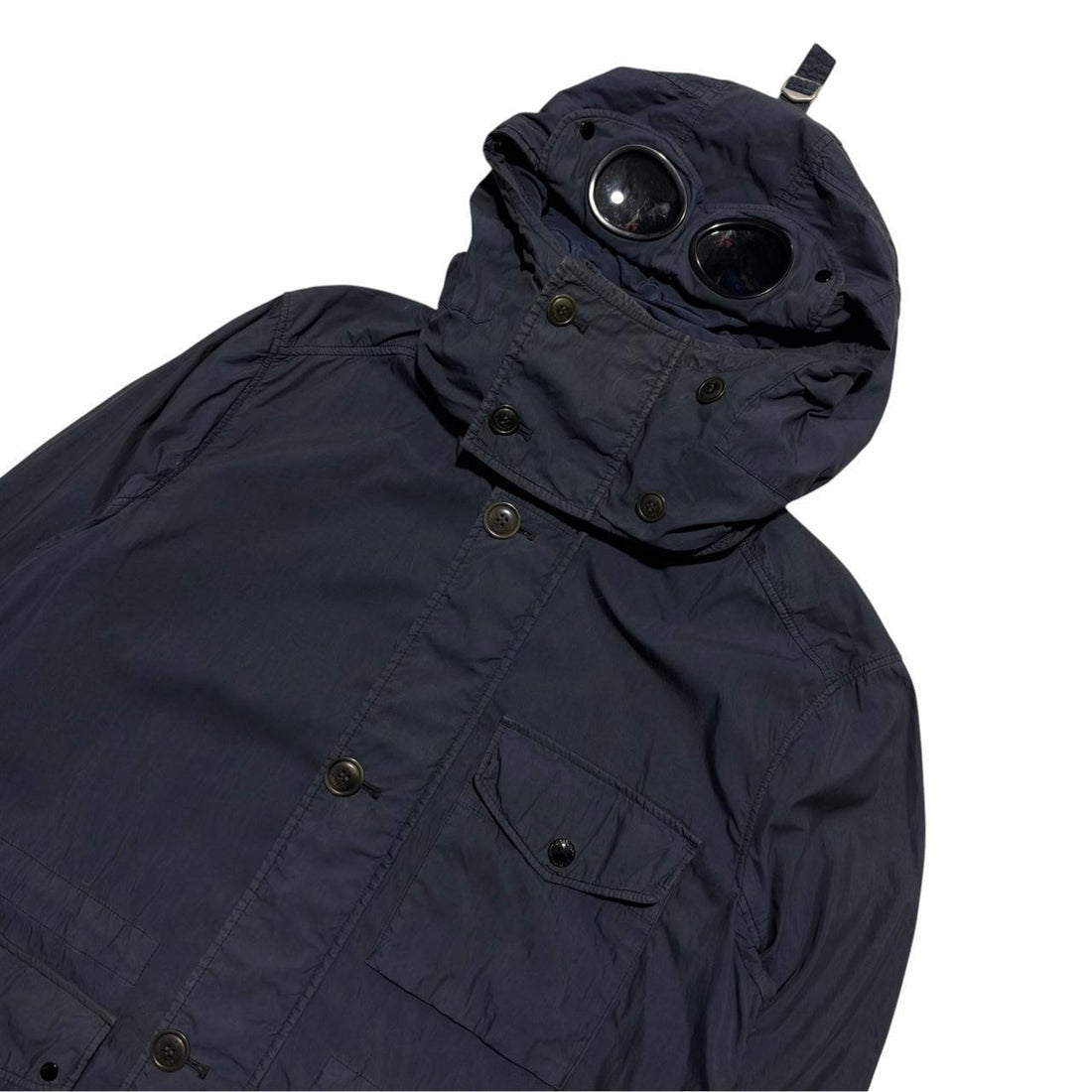 CP Company 50.3 Mille Miglia Goggle Jacket