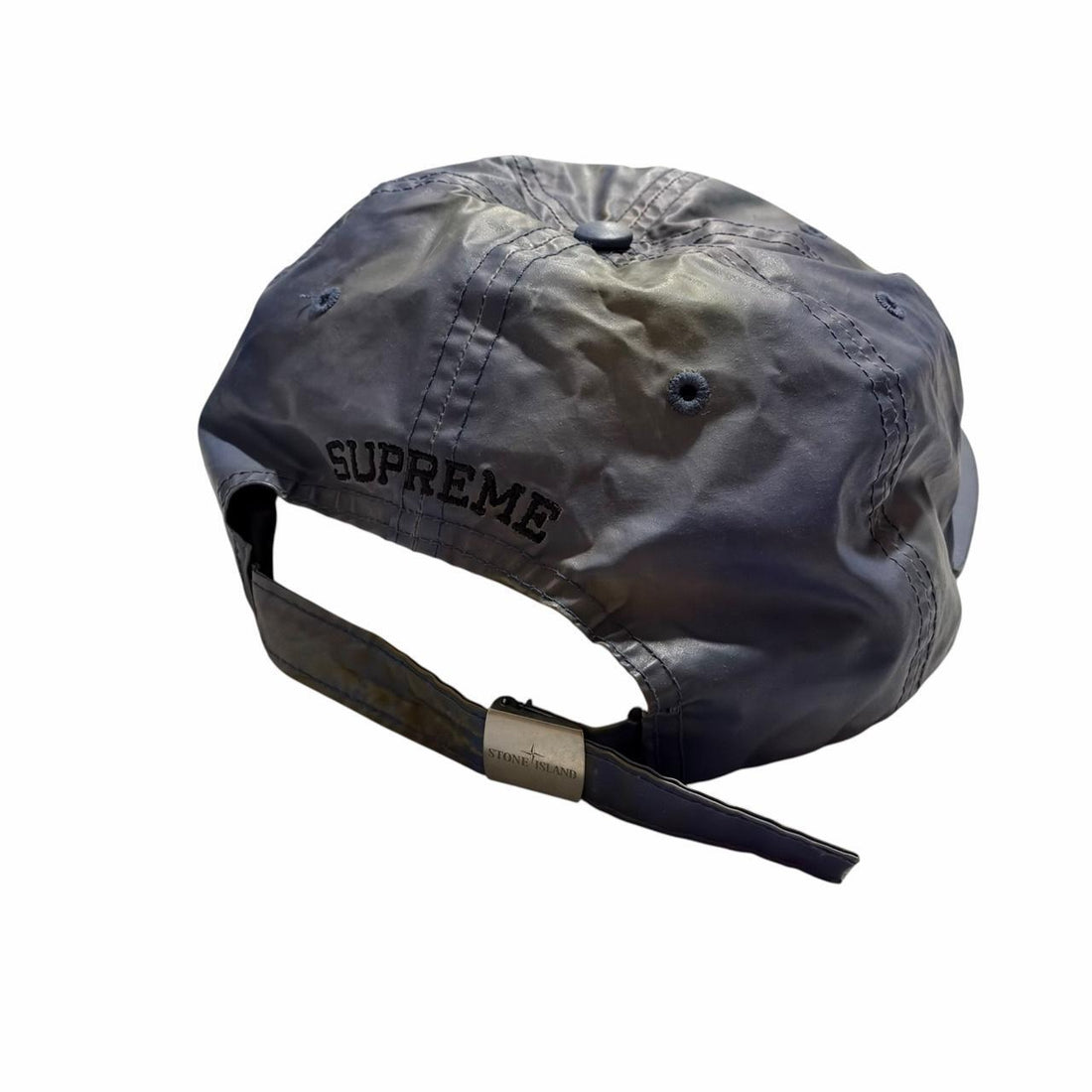 Stone Island Supreme Cap