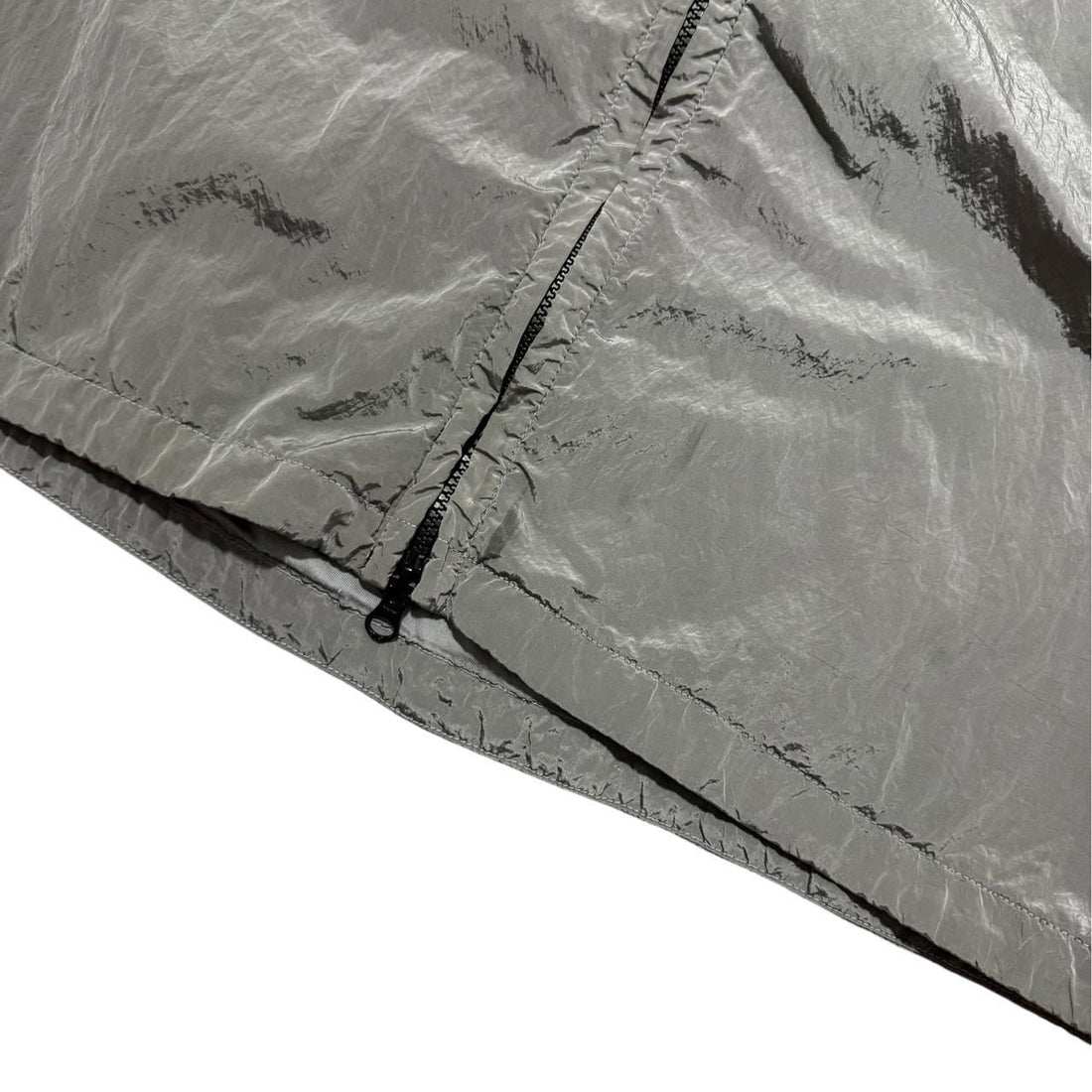 Stone Island Nylon Metal Overshirt