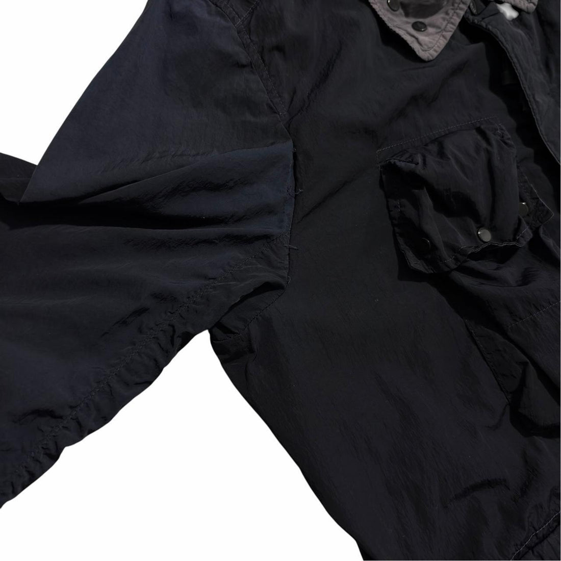 CP Company Multi Pocket Goggle Jacket