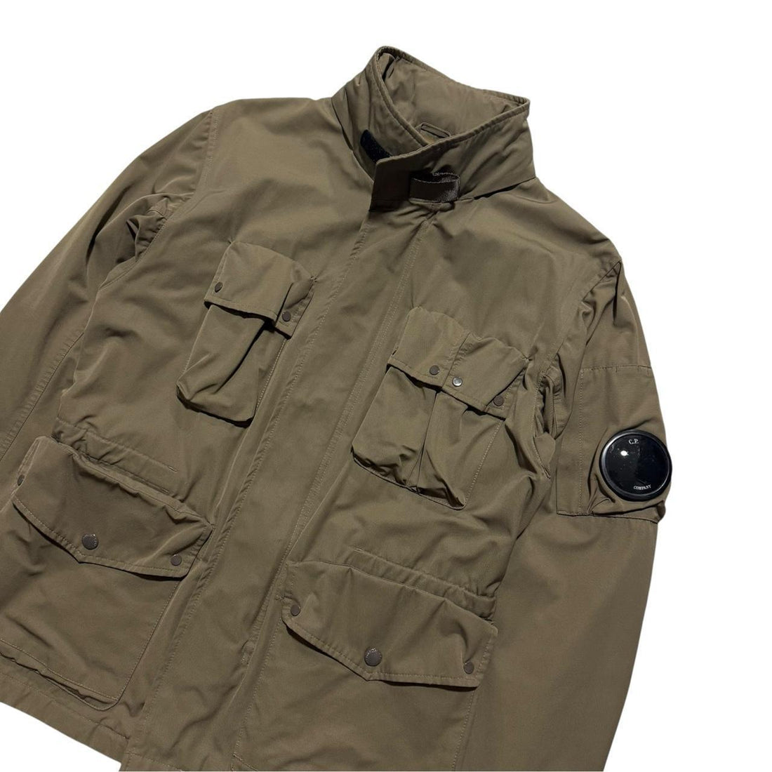 CP Company Mulitpocket jacket