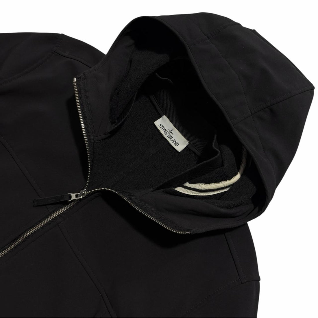 Stone Island Soft Shell-R Jacket