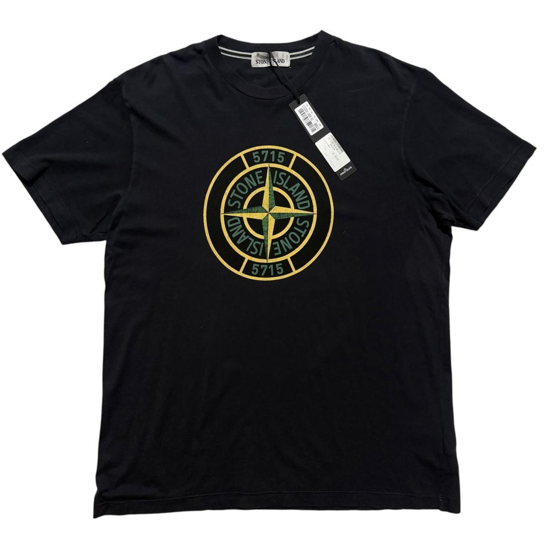 Stone Island Compass T-Shirt
