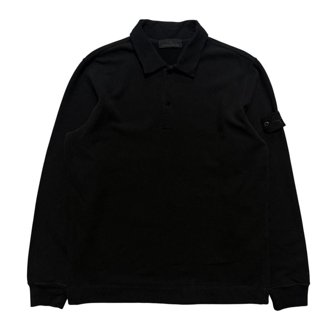 Stone Island Ghost Pullover